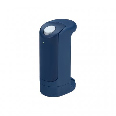 Just Mobile Shutter Grip - smart kameraavtryckare till din telefon - Blå