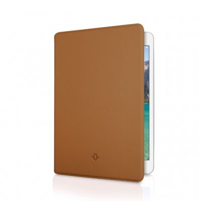 Twelve South SurfacePad for iPad mini 5 - Cognac