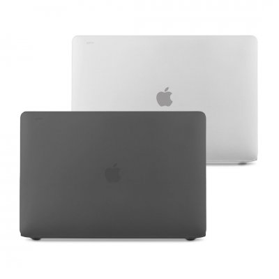Moshi iGlaze för MacBook Pro 16-tum - Genomskinlig