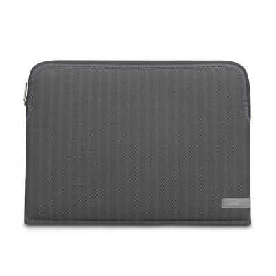 Moshi Pluma 14-tum Sleeve för MacBook Pro - Grå