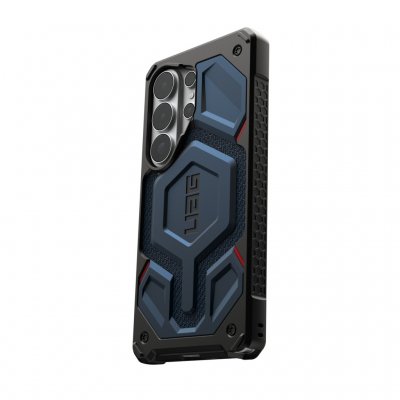 UAG Monarch Pro Cover til Samsung Galaxy S26 Ultra - Kevlar Mallard