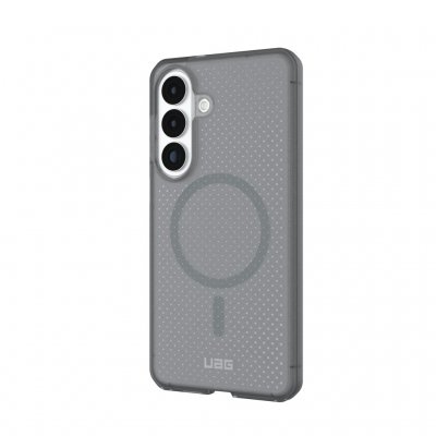 UAG Dot Case with Magnet for Samsung Galaxy S26+ - Ash
