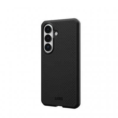 UAG Dot Case med magnet til Samsung Galaxy S26 - Sort