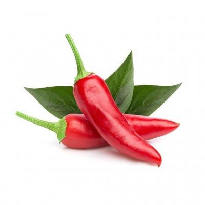 Click & Grow Plant Pods 3-pack - chilipeppar