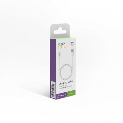 myFirst Fone S3 S3 Plus Charging Cable