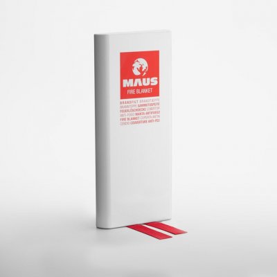 Maus Dekke Etusivu - Valkoinen