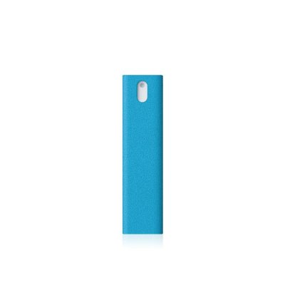 AM® Mist Screen Cleaner (10,5 ml) - Sininen väri