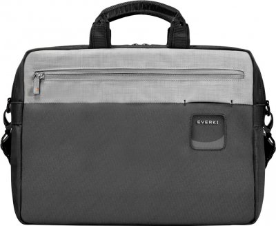 Everki ContemPro Briefcase15.6", Black