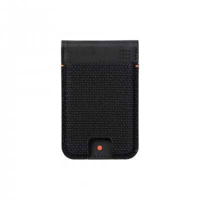 UAG Metropolis Kevlar MagSafe plånbok - Svart