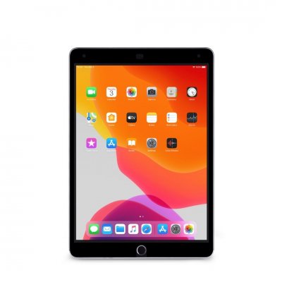 Moshi iVisor AG för iPad 10,2-tum - Svart