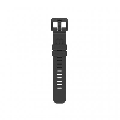 myFirst Fone Strap for S3 and S3+ Smartwatches for Kids - Black