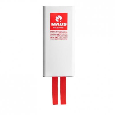 Maus Dekke Home - White
