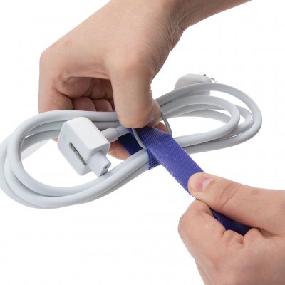 Bluelounge Cable Ties - Large