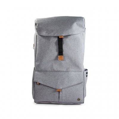 PKG Cambridge Backpack för laptop upp till 16 tum