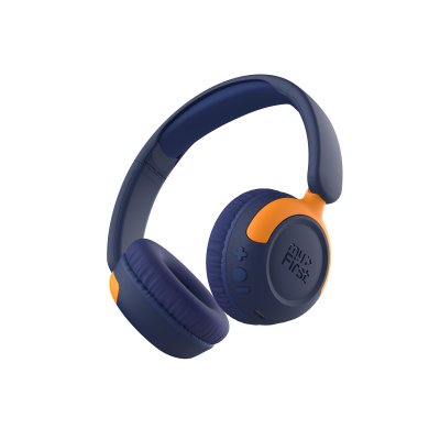 myFirst CareBuds Max - Blueberry Pop