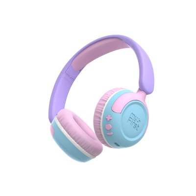 myFirst CareBuds Max - Cotton Candy