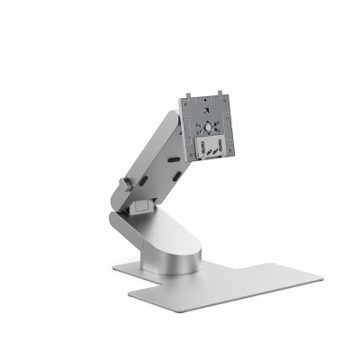 Aspekt 32" vikbart stativ - silver - Silver