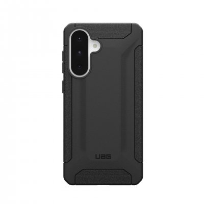 UAG Scout Case for Samsung Galaxy A56 - Black