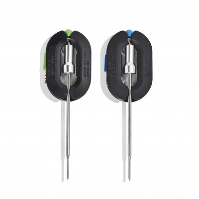 HerQs sond - Stainless steel
