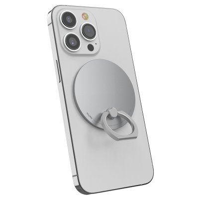 iRing Mag - Glacier Silver