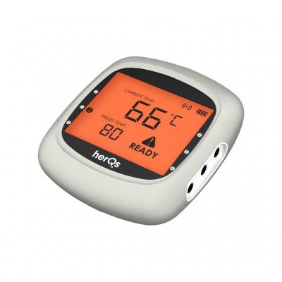 herQs EasyBBQ - Sort