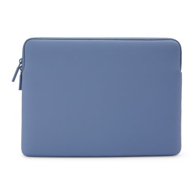 Pipetto Classic Fit-fodral för MacBook Neo - Lavendel