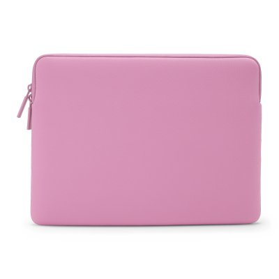 MacBook Neo 13 (A18 Pro) Classic Fit-etui - Pop lyserød - Pop-lyserød