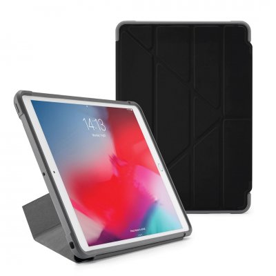 Pipetto iPad 10,5-tums 2019 Origami Shield