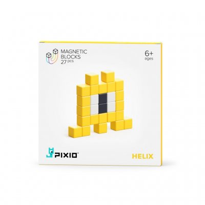 Pixio mini Monster - Helix