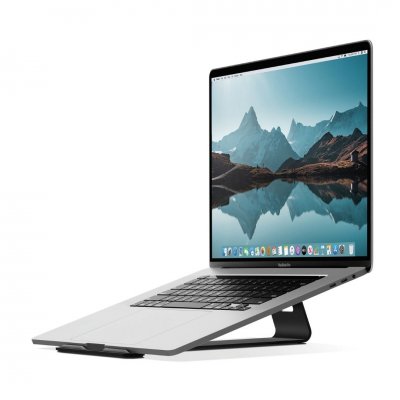 Twelve South ParcSlope2 for MacBook and iPad - the stand you can write and draw on