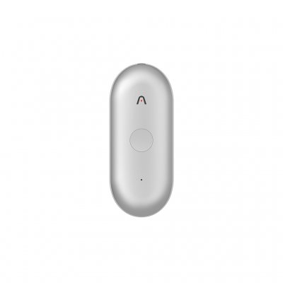 PLAUD NotePin S - Silver