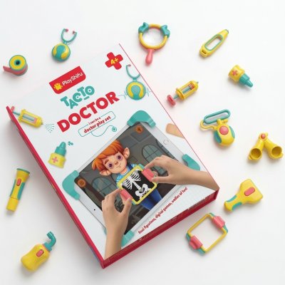 PlayShifu Shifu Tacto: Doctor