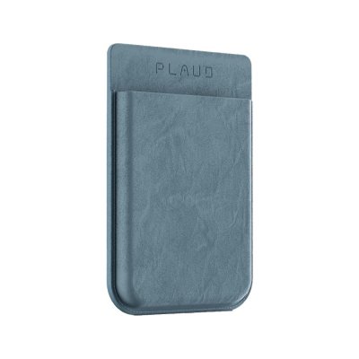 PLAUD Note magneettinen kotelo - Vaaleansininen