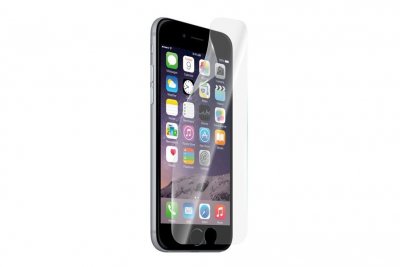 Just Mobile Xkin Anti-Smudge Film för iPhone 6 och iPhone 6 Plus