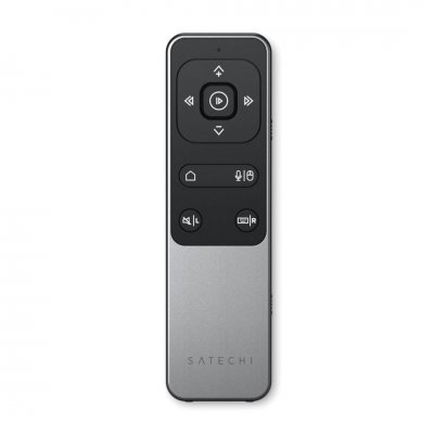 Satechi R2 Bluetooth Multimedia Remote Control – För din media