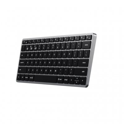 Satechi X1 Wireless Keyboard for up to 3 devices - US Eng Layout