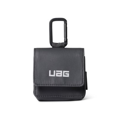 UAG Dryout AirPods Pro 3 Rescue Pod - Musta