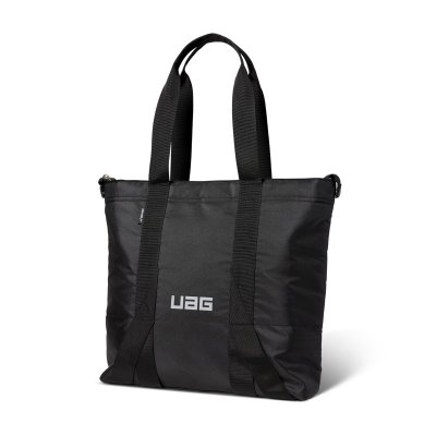 UAG Tech Tote med Dryout - Sort