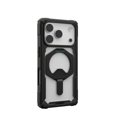 UAG Plasma XTE MgSf-fodral för iPhone 17 Pro - Svart klar