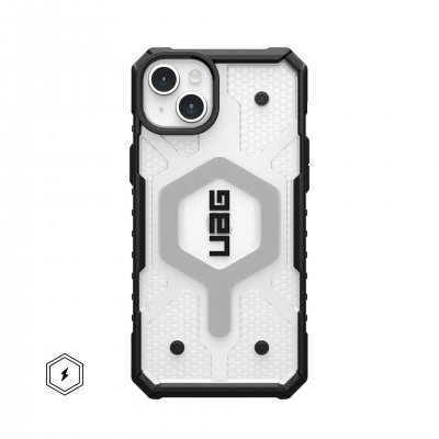 UAG Pathfinder MagSafe for iPhone 15 Plus - Is