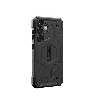 UAG Pathfinder med magnet-etui til Samsung S25 Ultra - Sort