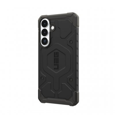 UAG Pathfinder-cover med magnet til Samsung Galaxy S26+ - Sort