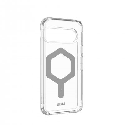 UAG Google Pixel 9 Plyo Pro - Plyo Pro - Is/sølv