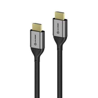 ALOGIC Ultra HD 8K HDMI till HDMI-kabel v2.1 - 2m