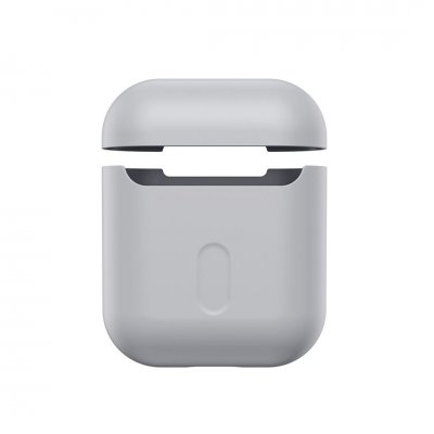 Baseus ultra thin silicone sleeve for AirPods