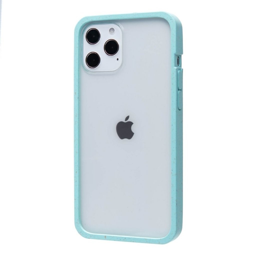 Screen Protector Eco Friendly Iphone 12 Pro Case Pela Eco-friendly